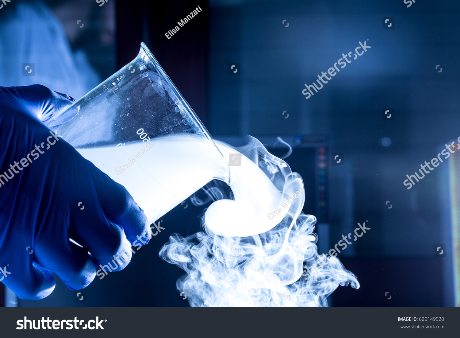 cyogenic fumo shutterstock